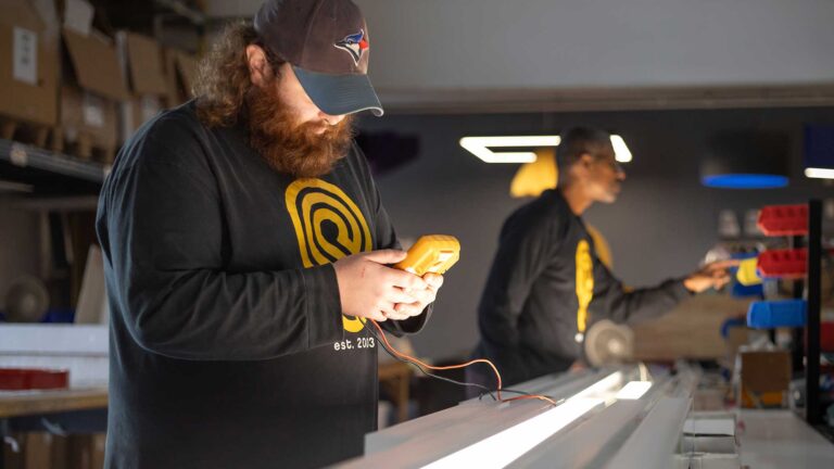 Behind the Scenes image