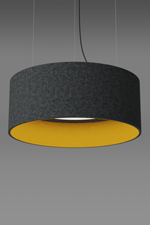 Acoustic Lighting Product